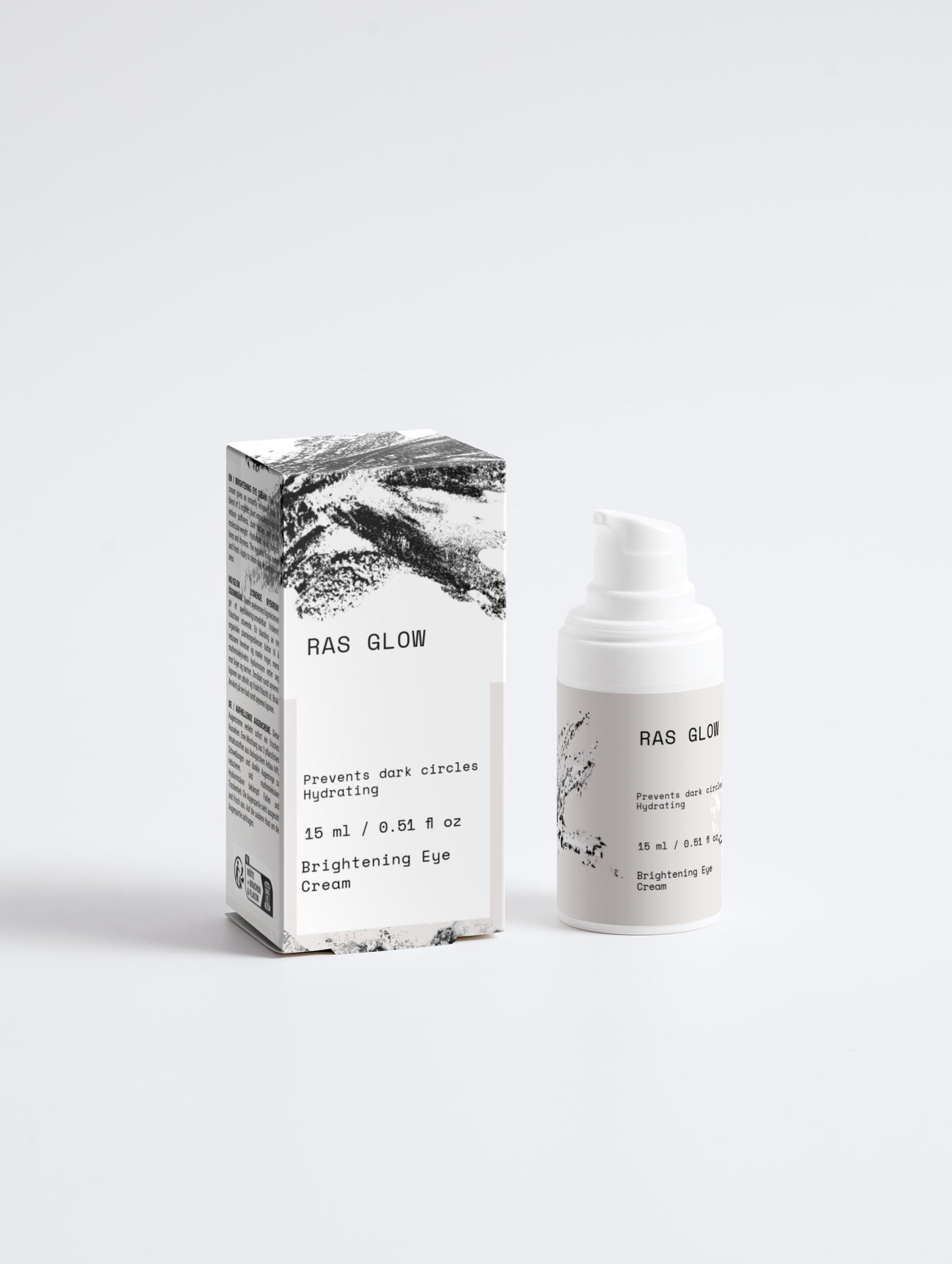 Creme Iluminador para a Zona dos Olhos