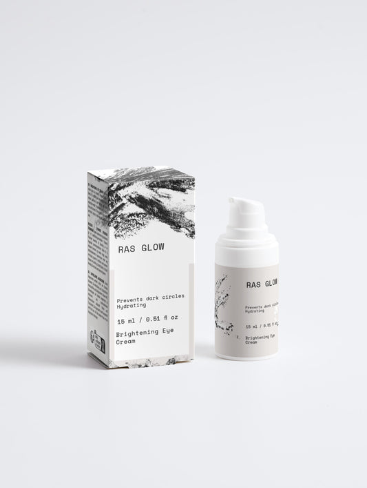 Creme Iluminador para a Zona dos Olhos